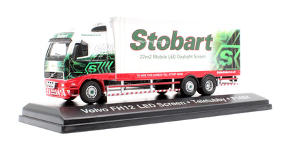 Eddie Stobart Volvo FH Mobile LED