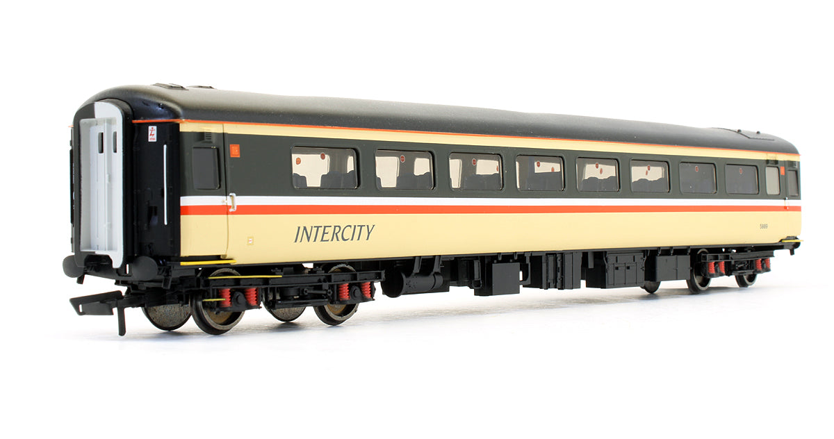 Pre-Owned R4809 BR MK2E Brake Open Standard Coach '5889'