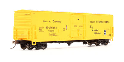 Pre-Owned ATH85792 Southern 50' PD Superior Door Box Car - Road #798290