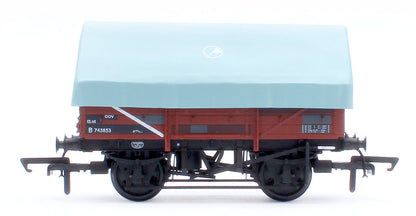 Clayhood - OOV - Fitted  - Triple Pack K