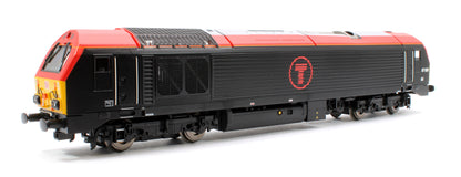 Pre-Owned R30161 Class 67 Transport for Wales Bo-Bo 67020 Diesel Locomotive