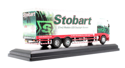 Eddie Stobart Volvo FH Mobile LED