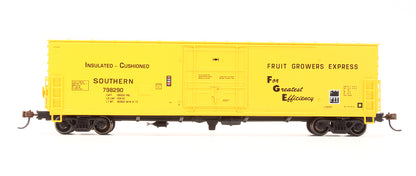 Pre-Owned ATH85792 Southern 50' PD Superior Door Box Car - Road #798290