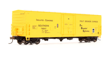 Pre-Owned ATH85791 Southern 50' PD Superior Door Box Car - Road #798247