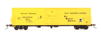 Pre-Owned ATH85791 Southern 50' PD Superior Door Box Car - Road #798247