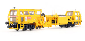 Pre-Owned Plasser & Theurer Seco-Rail SNCF (DCC Fitted)
