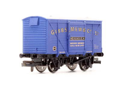 Pre-Owned 'Gibbs Mew & Co Ltd' Brewery Vent Van No.3 - Limited Edition