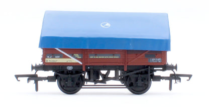 Clayhood - OOV - Fitted  - Triple Pack L