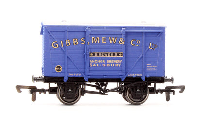 Pre-Owned 'Gibbs Mew & Co Ltd' Brewery Vent Van No.3 - Limited Edition