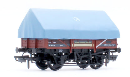 Clayhood - OOV - Fitted  - Triple Pack L