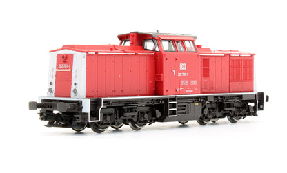 Pre-Owned DB BR 202 781-1 Diesel Locomotive - DCC Sound