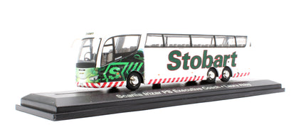 Eddie Stobart Scania Irizar PB Coach