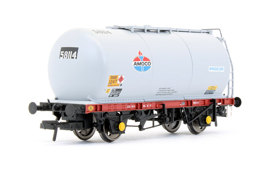 37-585 Pre-Owned TTA Tank Wagon Amoco