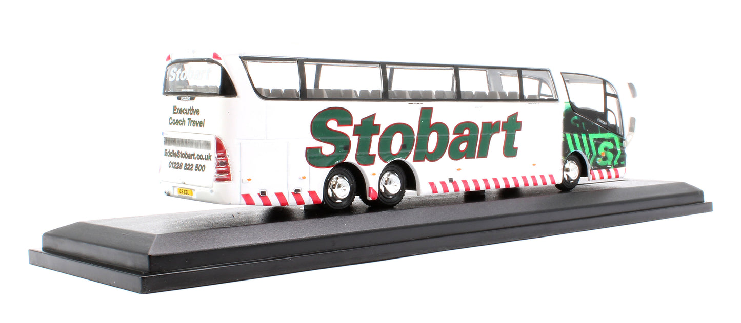 Eddie Stobart Scania Irizar PB Coach