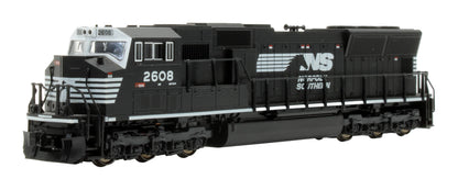 Pre-Owned 176-7503 EMD SD70M Norfolk Southern '2608' Diesel Locomotive