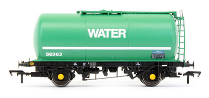 Pre-Owned 37-576T Set Of 3 TTA Tank Wagons Weedkiller Water Tanks - Exclusive Edition
