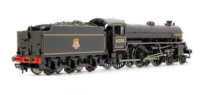 Pre-Owned 31-714 Standard Class B1 61250 'A. Harold Bibby' BR Black Early Emblem Steam Locomotive - DCC Fitted