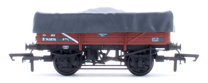 Pre-Owned ACC3084 Clayhood - UCV - Fitted - Triple Pack F
