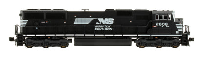 Pre-Owned 176-7503 EMD SD70M Norfolk Southern '2608' Diesel Locomotive