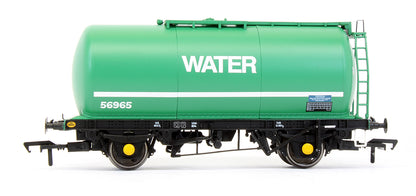 Pre-Owned 37-576T Set Of 3 TTA Tank Wagons Weedkiller Water Tanks - Exclusive Edition