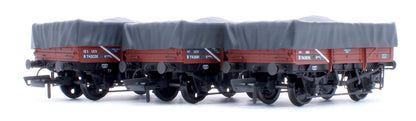 Pre-Owned ACC3084 Clayhood - UCV - Fitted - Triple Pack F