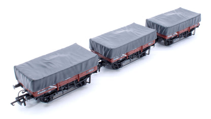 Pre-Owned ACC3084 Clayhood - UCV - Fitted - Triple Pack F