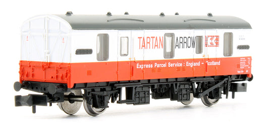 Pre-Owned MK1 CCT Tartan Arrow