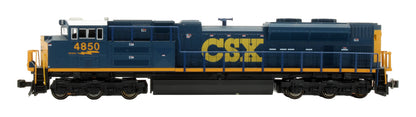 Pre-Owned 176-8437 EMD SD70ACe CSX '4850' Diesel Locomotive