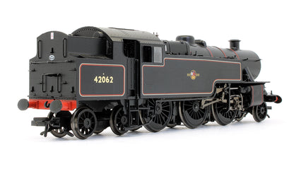 Pre-Owned Fairburn 2-6-4 Tank 42062 BR Lined Black Late Crest Steam Locomotive