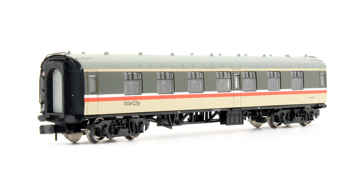 Pre-Owned MK1 FK First Corridor Coach Intercity 'M13341'