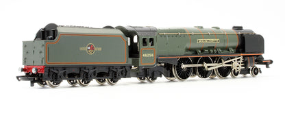 Pre-Owned BR Green 4-6-2 'Sir William. A. Stanier F.R.S.' 46256 Steam Locomotive