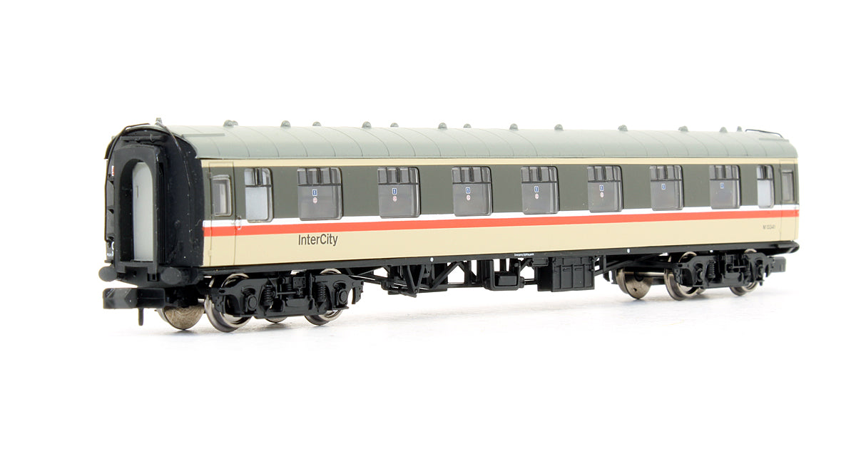 Pre-Owned MK1 FK First Corridor Coach Intercity 'M13341'