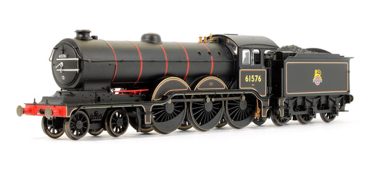 Pre-Owned BR (Early) B12 Class '61576' Steam Locomotive