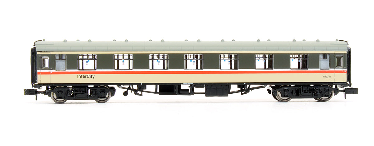 Pre-Owned MK1 FK First Corridor Coach Intercity 'M13341'