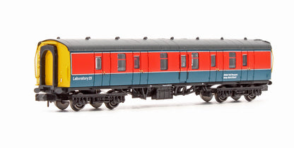 Pre-Owned 374-035Z MK1 BG RTC Coach Laboratory 23 - Exclusive Edition