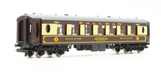 Pre-Owned Pullman Golden Arrow 1st Class Parlour Car 'Cygnus'