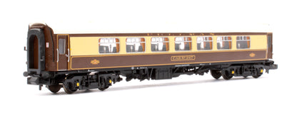 Pre-Owned Pullman Umber & Cream MK1 SP Parlour 2nd Coach Car No.347