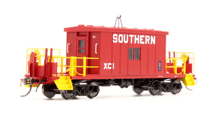 Pre-Owned 34350 Transfer Caboose Short Roof Southern - Road #XC1