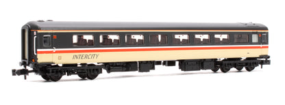 BR Mk2F TSO Tourist Second Open BR InterCity (Swallow) No. 5951