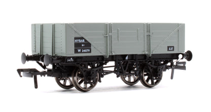 GWR Dia. O11 No. W24079, BR grey