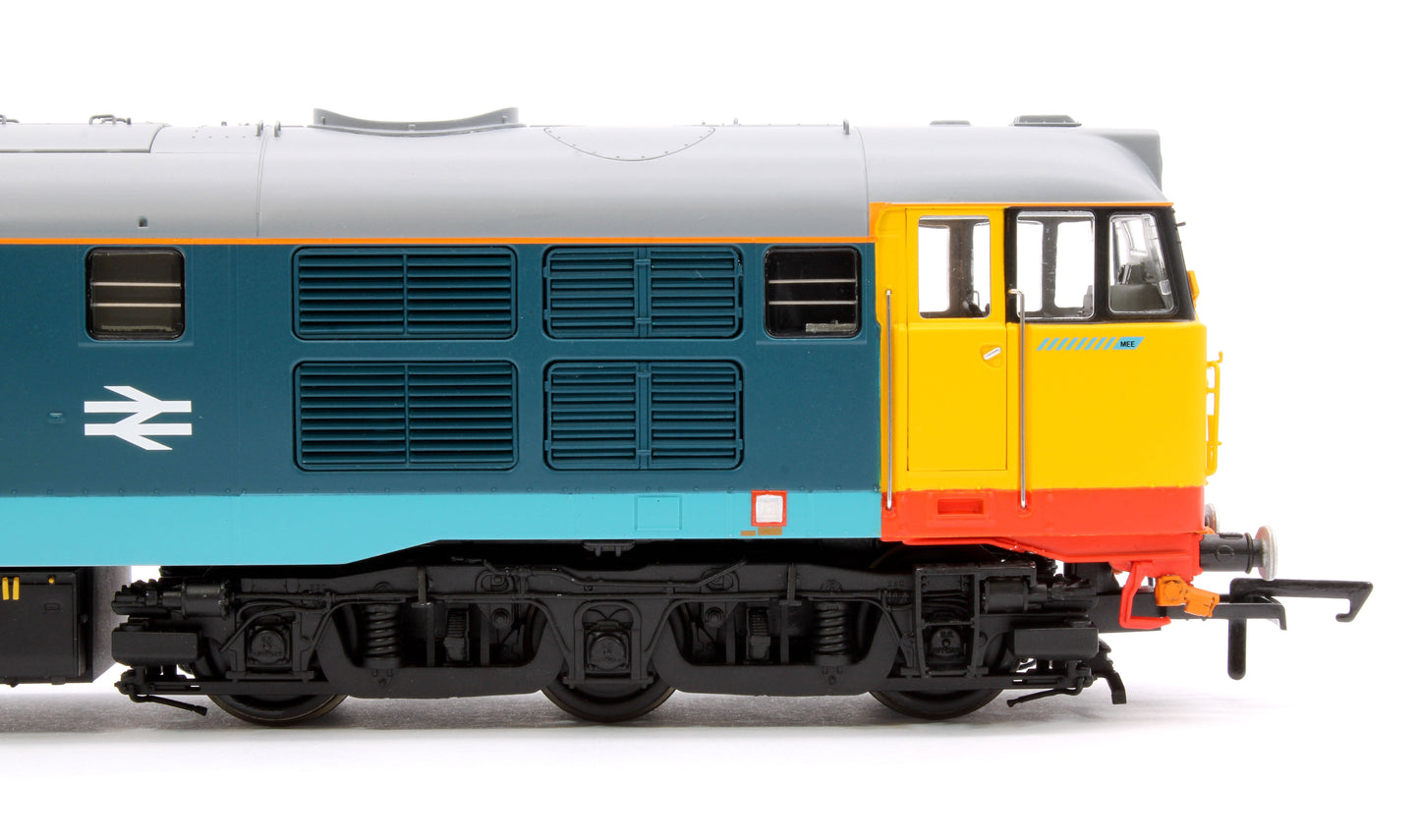 Pre-Owned ACC2837 Class 31 31413 'Severn Valley Railway' BR Two-Tone Blue Diesel Locomotive