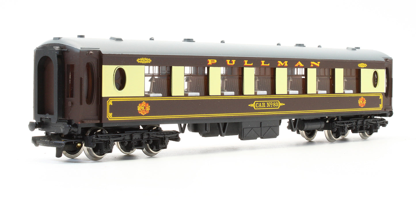 Pre-Owned Pullman Parlour Car No.83 - Limited Edition