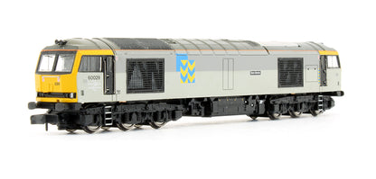 Pre-Owned Class 60029 'Ben Nevis' Metals Sector Diesel Locomotive