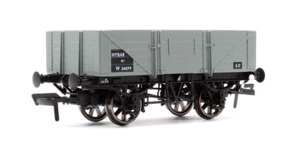 GWR Dia. O11 No. W24079, BR grey