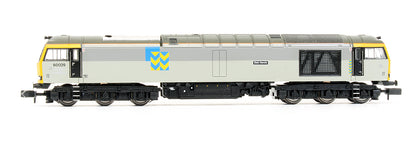 Pre-Owned Class 60029 'Ben Nevis' Metals Sector Diesel Locomotive