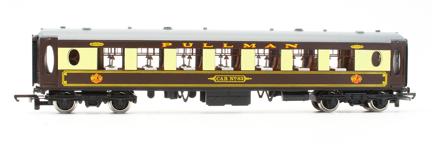 Pre-Owned Pullman Parlour Car No.83 - Limited Edition
