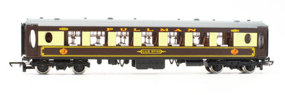Pre-Owned Pullman Parlour Car No.83 - Limited Edition