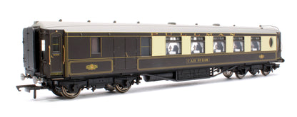 Pre-Owned R4166 Pullman 2nd Class Brake Car No.248