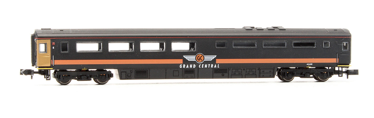 Pre-Owned Grand Central MK3 Buffet Car '40426