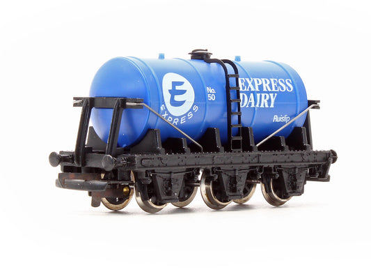 Pre-Owned W5095 Milk Wagon 'Express Dairies' No.50